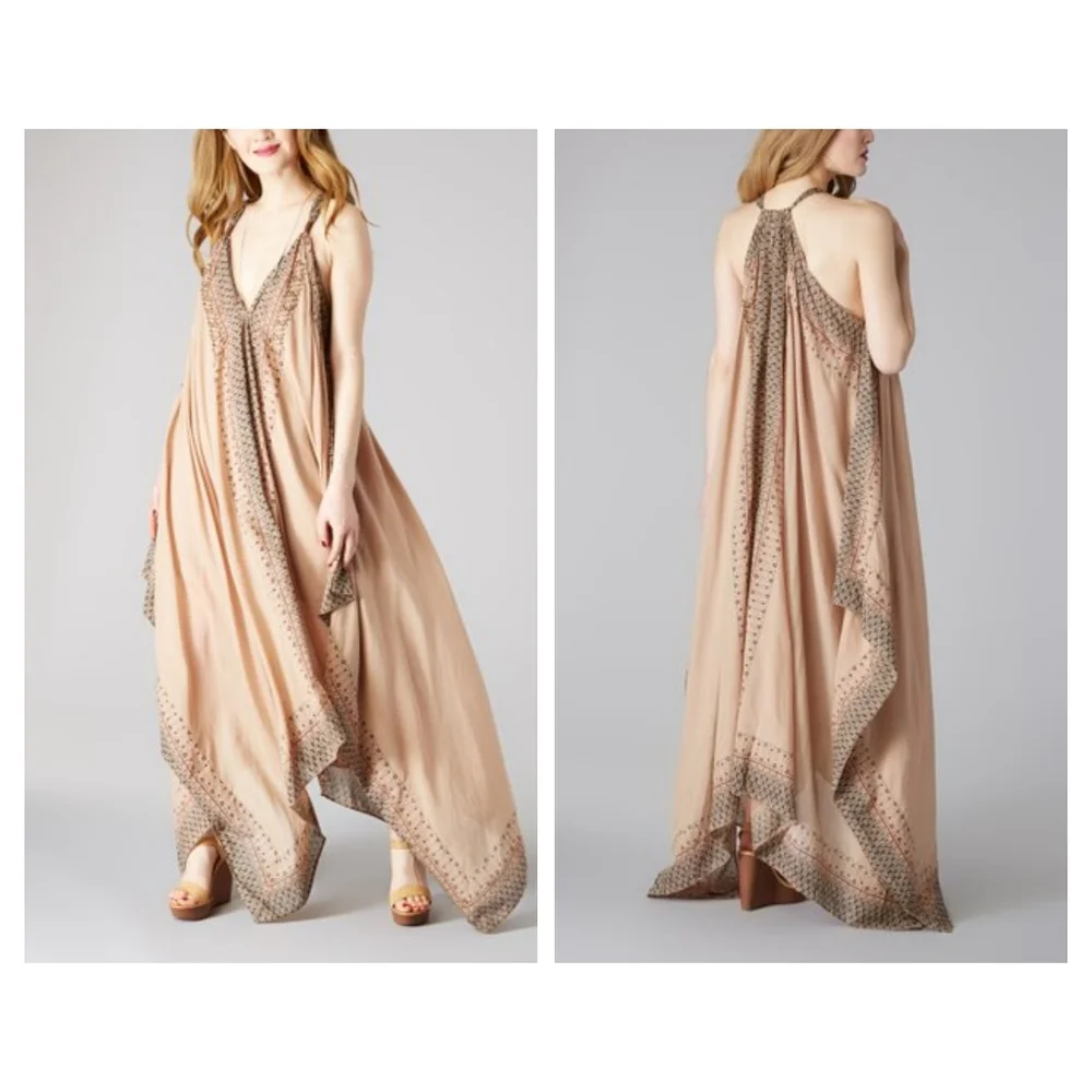 *SOLD* Free People Merida Dress - Picture 5 of 12